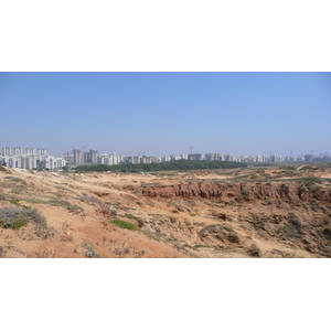 รูปถ่าย อิสราเอล(Israel) เทลอาวีฟ(Tel Aviv) เทลอาวีฟตอนเหนือ(North Tel Aviv) 2007-06 12
