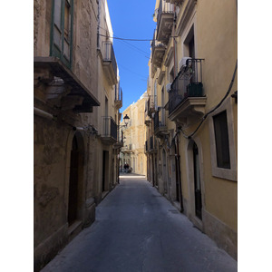 รูปถ่าย อิตาลี(Italy) ซิซิลี(Sicily) ออร์ตีเจีย(Ortigia) 2020-02 1