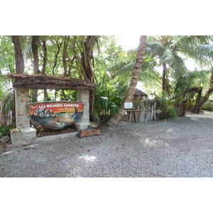 รูปถ่าย เซเชลส์(Seychelles) เกาะปราลิน(Praslin) 2011-10 220