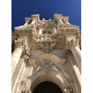รูปถ่าย อิตาลี(Italy) ซิซิลี(Sicily) ออร์ตีเจีย(Ortigia) 2020-02 168