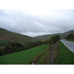 รูปถ่าย อังกฤษ(United Kingdom) อุทยานแห่งชาติเบรคอนบีคอนส์(Brecon Beacons National Park) 2006-05 110
