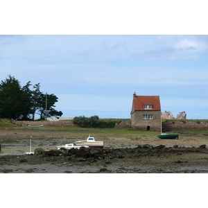รูปถ่าย ฝรั่งเศส(France) ฟรูเกรสคอง(Plougrescant) 2007-08 42