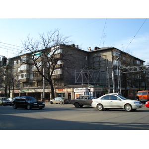 รูปถ่าย คาซัคสถาน(Kazakhstan) อัลมาตี(Almaty) 2007-03 303