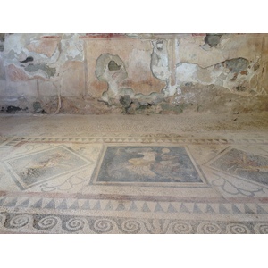 รูปถ่าย กรีก(Greece) เกาะดีลอส(Delos) 2014-07 99