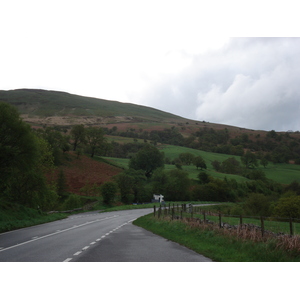 รูปถ่าย อังกฤษ(United Kingdom) อุทยานแห่งชาติเบรคอนบีคอนส์(Brecon Beacons National Park) 2006-05 114