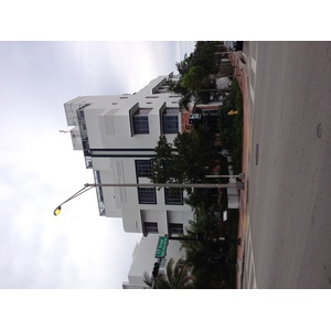 รูปถ่าย สหรัฐอเมริกา(United States) ไมแอมีบีช(Miami Beach) 2015-03 33