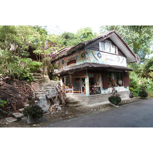 รูปถ่าย เซเชลส์(Seychelles) 2011-10 162