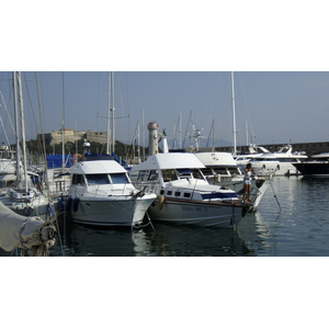 รูปถ่าย ฝรั่งเศส(France) อองทีป(Antibes) ถนนอากียง(Boulevard Aguillon) 2007-08 25