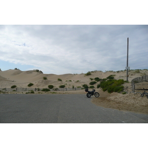 รูปถ่าย ฝรั่งเศส(France) ซูลัก-ซูร์-แมร์(Soulac sur mer) 2007-08 81