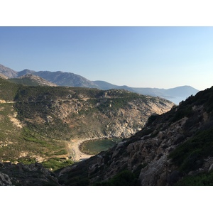 รูปถ่าย ฝรั่งเศส(France) คอร์สิคา(Corsica) บาลาญ(Balagne) 2015-05 26