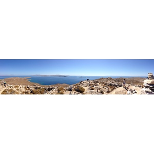 รูปถ่าย กรีก(Greece) เกาะดีลอส(Delos) 2014-07 106