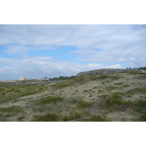 รูปถ่าย ฝรั่งเศส(France) ซูลัก-ซูร์-แมร์(Soulac sur mer) 2007-08 63