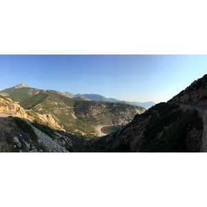 รูปถ่าย ฝรั่งเศส(France) คอร์สิคา(Corsica) บาลาญ(Balagne) 2015-05 27