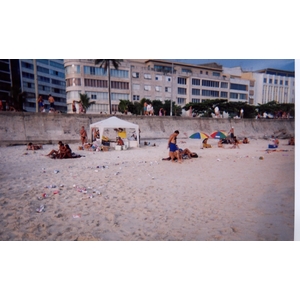 รูปถ่าย บราซิล(Brazil) ริโอ(Rio) 1999-01 18