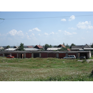 รูปถ่าย รัสเซีย(Russia) อูรัล(Ural) 2006-07 189