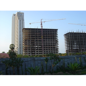 รูปถ่าย ไทย(Thailand) หาดจอมเทียน(Jomtien Beach) วิวทะเล โครงการ 3(Viewtalay project 3) 2004-12 11