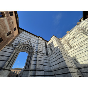 รูปถ่าย อิตาลี(Italy) ซีเอน่า(Siena) มหาวิหารเซียนา(Duomo di Siena) 2021-09 18