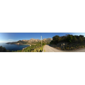 รูปถ่าย ฝรั่งเศส(France) คอร์สิคา(Corsica) บาลาญ(Balagne) 2015-05 21