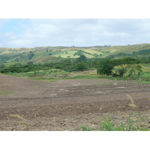 รูปถ่าย ฟิจิ(Fiji) ถนนจากนาดีไปนาตาโดลา(Nadi to Natadola road) 2010-05 12