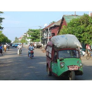 รูปถ่าย พม่า(Myanmar) มะริด(Myeik (Mergui)) 2005-01 30
