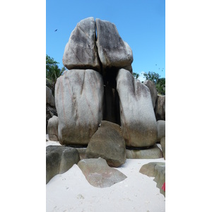 รูปถ่าย เซเชลส์(Seychelles) 2011-10 167