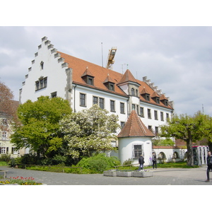 รูปถ่าย เยอรมนี(Germany) ลินโด(Lindau) 2002-04 4