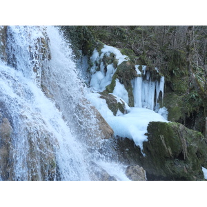 รูปถ่าย ฝรั่งเศส(France) อาร์บัว(Arbois) 2012-02 13