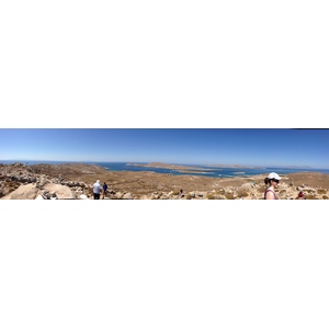 รูปถ่าย กรีก(Greece) เกาะดีลอส(Delos) 2014-07 128