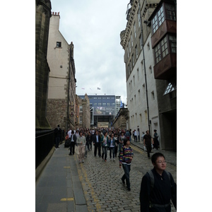 รูปถ่าย อังกฤษ(United Kingdom) เอดินบะระ(Edinburgh) 2011-07 57