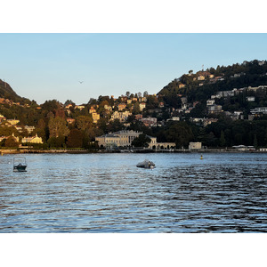 รูปถ่าย อิตาลี(Italy) โคโม(Como) 2023-10 26