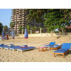 รูปถ่าย ไทย(Thailand) หาดจอมเทียน(Jomtien Beach) วิวทะเล โครงการ 3(Viewtalay project 3) 2004-12 21