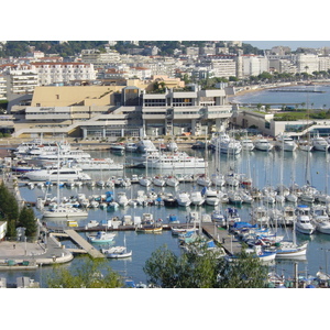 รูปถ่าย ฝรั่งเศส(France) คานส์(Cannes) 2000-12 15
