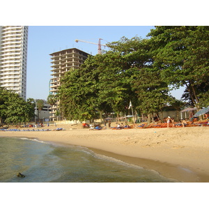 รูปถ่าย ไทย(Thailand) หาดจอมเทียน(Jomtien Beach) วิวทะเล โครงการ 3(Viewtalay project 3) 2004-12 16