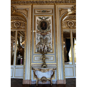 รูปถ่าย ฝรั่งเศส(France) ปารีส(Paris) โอเตลเดอลามารีน(Hotel de la Marine) 2023-04 3