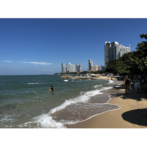 รูปถ่าย ไทย(Thailand) พัทยา(Pattaya) 2022-12 9