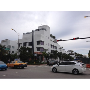 รูปถ่าย สหรัฐอเมริกา(United States) ไมแอมีบีช(Miami Beach) 2015-03 27