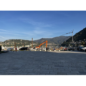 รูปถ่าย อิตาลี(Italy) โคโม(Como) 2023-10 77