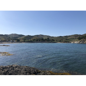 รูปถ่าย ฝรั่งเศส(France) กอลียูร์(Collioure) 2018-04 42