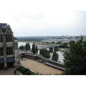 รูปถ่าย ฝรั่งเศส(France) อองเจ(Angers) 2006-06 54