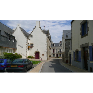 รูปถ่าย ฝรั่งเศส(France) ลาโรช-แบร์นาร์(La Roche Bernard) 2007-07 2