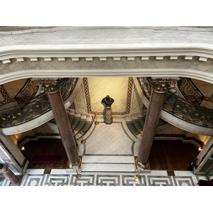 รูปถ่าย ฝรั่งเศส(France) ปารีส(Paris) พิพิธภัณฑ์ฌักมาร์-อ็องเดร(Jacquemart Andre Museum) 2023-04 97