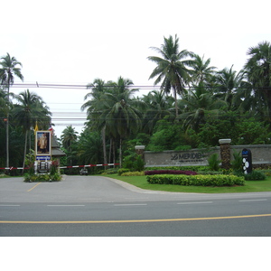 รูปถ่าย ไทย(Thailand) เขาหลัก(Khao Lak) โรงแรมเลอเมอริเดียน เขาหลัก(Meridien Khao Lak Hotel) 2005-12 174