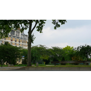 รูปถ่าย ฝรั่งเศส(France) ปารีส(Paris) รอบปารีสด้านเหนือ(Around Paris north) 2007-06 56