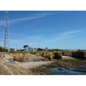 รูปถ่าย ฝรั่งเศส(France) ปีรียัก-ซูร์-แมร์(Piriac sur mer) 2009-08 5