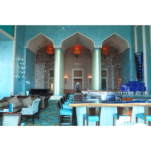 รูปถ่าย สหรัฐอาหรับเอมิเรตส์(United Arab Emirates) ดูไบ(Dubai) โรงแรมแอตแลนติส(Atlantis Hotel) 2014-02 287