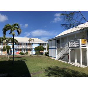 รูปถ่าย กวาเดอลูป(Guadeloupe) โรงแรมเลอมันกานาโอ(Le Manganao Hotel) 2021-02 101