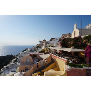 รูปถ่าย กรีก(Greece) ซานโตรินี(Santorini) 2016-07 64