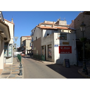 รูปถ่าย ฝรั่งเศส(France) คอร์สิคา(Corsica) ปอร์โต-เวกคีโอ(Porto Vecchio) 2012-09 50
