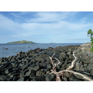 รูปถ่าย ฟิจิ(Fiji) รีสอร์ตเกาะอามูนูกา(Amunuca Island Resort) 2010-05 49