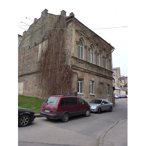 รูปถ่าย ลิทัวเนีย(Lithuania) วิลนีอุส(Vilnius) 2009-04 27